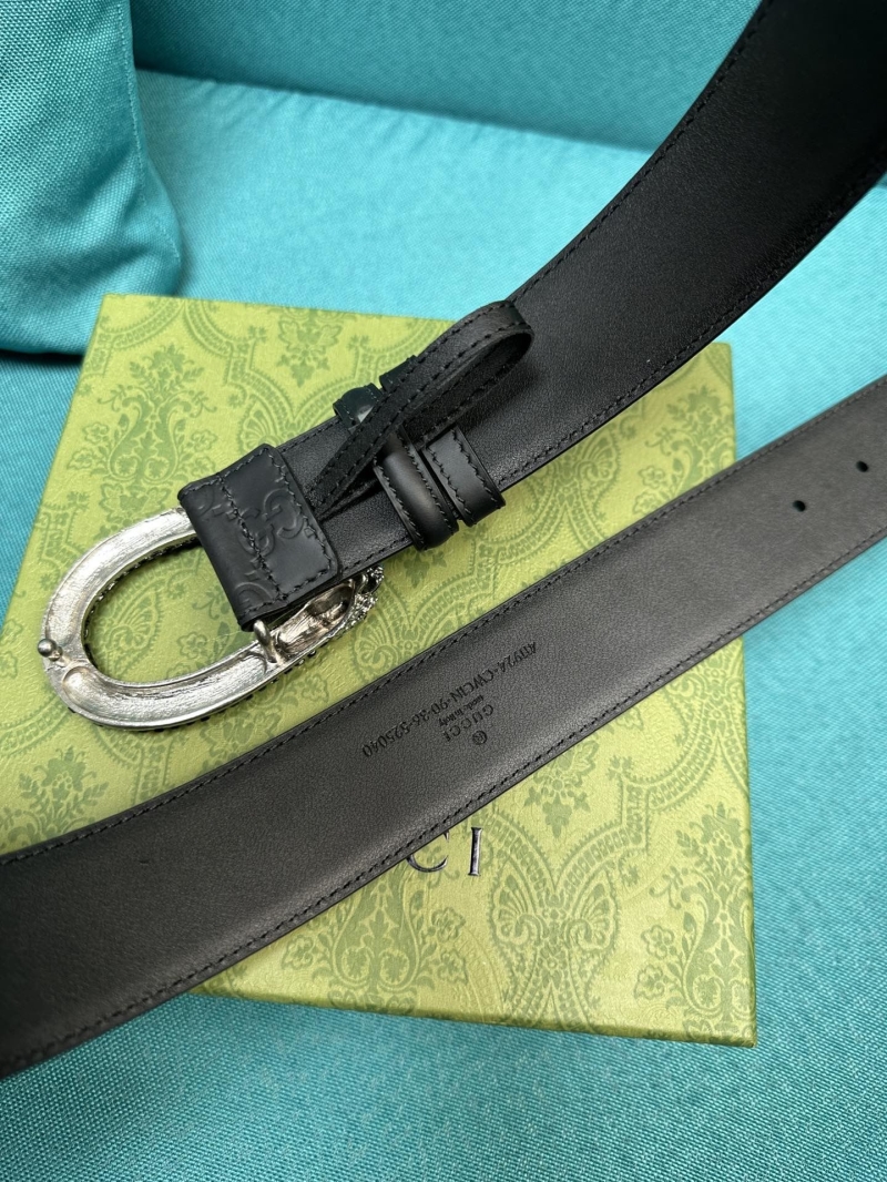 Gucci Belts